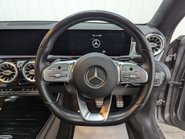 Mercedes-Benz CLA Class 2.0 CLA 220 AMG Line Premium+ Auto 4dr 70