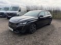 Peugeot 308 1.2 PureTech Allure EAT Euro 6 (s/s) 5dr 4