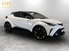 Toyota C-HR 2.0 VVT-h GR SPORT SUV 5dr Petrol Hybrid CVT Euro 6 (s/s) (184 ps)