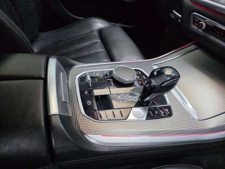 BMW X5 3.0 30d M Sport SUV 5dr Diesel Auto xDrive Euro 6 (s/s) (265 ps) 7