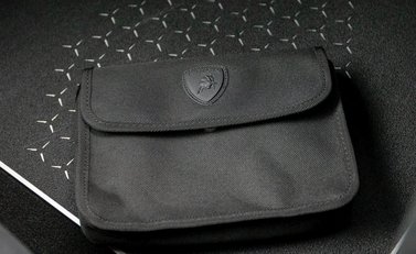 Lamborghini Huracan LP640-4 Performante 29