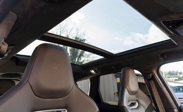 Land Rover Range Rover Sport 5.0 SVR 14