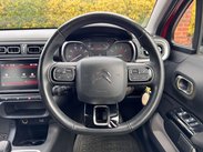 Citroen C3 1.2 C3 Flair PureTech 5dr 21