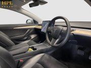 Tesla Model 3 (Dual Motor) Long Range Saloon 4dr Electric Auto 4WDE (346 ps) Cruise Cont 12