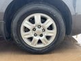 Kia Carens 2.0 CRDi SR 5dr (7 Seats) 21