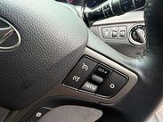 Hyundai i40 1.7 i40 SE Nav CRDi Blue Drive 5dr 21