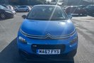 Citroen C3 1.2 C3 Feel PureTech 5dr