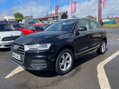 Audi Q3 2.0 Q3 SE TDI 5dr 68