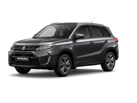Vitara 1.4 Mild Hybrid Motion Manual 4