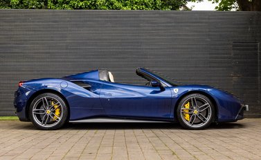 Ferrari 488 Spider 3