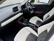 Mazda CX-3 2.0 CX-3 Sport Nav 5dr 35