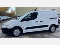 Citroen Berlingo 1.6 HDi 625 LX Panel Van 5dr Diesel Manual L1 (153 g/km, 75 bhp) 17