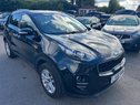 Kia Sportage 1.6 GDi 2 Euro 6 (s/s) 5dr