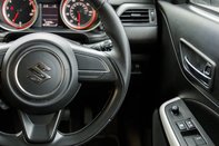 Suzuki Swift SZ-T BOOSTERJET 19