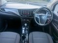 Vauxhall Mokka X 1.4i Turbo Design Nav Auto Euro 6 5dr 9