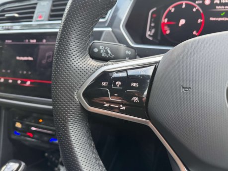 Volkswagen Tiguan 2.0 Tiguan R-Line TDI Semi-Auto 5dr 24