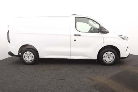Ford Transit Custom 2.0 EcoBlue Trend L1 H1 110 ps 39