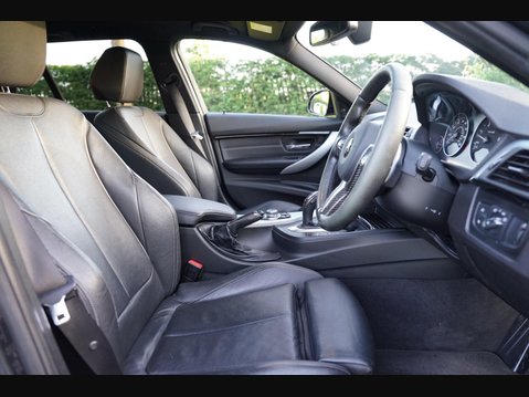 BMW 3 Series 3.0 330d M Sport Touring Auto Euro 6 (s/s) 5dr 19