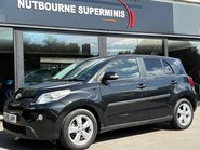 Toyota Urbancruiser 1.3 VVT-I Petrol 6 Speed Manual - 1 OWNER - 15 TOYOTA STAMPS - 51,000 MILES 1