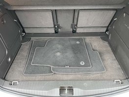 Vauxhall Meriva 1.4 Meriva SE Auto 5dr 48