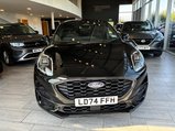 Ford Puma 1.0T EcoBoost MHEV ST-Line DCT Euro 6 (s/s) 5dr 2