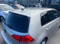Volkswagen Golf 1.4 TSI BlueMotion Tech Match Edition DSG Euro 6 (s/s) 5dr 17