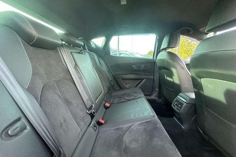 SEAT Leon 2.0 TSI Cupra 300 Hatchback 5dr Petrol Manual Euro 6 (s/s) (300 ps) 22
