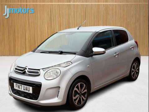 Citroen C1 1.2 PureTech Flair Hatchback 5dr Petrol Manual Euro 6 (82 ps) 29
