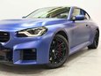 BMW M2 3.0 BiTurbo Coupe 2dr Petrol Steptronic Euro 6 (s/s) (460 ps) 15