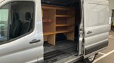 Ford Transit Transit 290 Trend Ecoblue 8