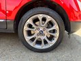 Ford Ecosport 1.5 EcoBlue Titanium SUV 5dr Diesel Manual AWD Euro 6 (s/s) (125 ps) 30