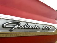 Ford Galaxy 500 Fastback 390 V8 39