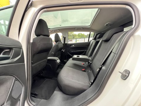Peugeot 308 E-HDI ACTIVE 50
