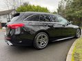 Mercedes-Benz C Class 1.5 C200h MHEV AMG Line G-Tronic+ Euro 6 (s/s) 5dr 5