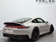 Porsche 911 3.0T 992 Carrera 4 GTS Coupe 2dr Petrol PDK 4WD Euro 6 (s/s) (480 ps) 5