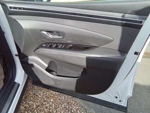 Hyundai TUCSON T-GDI Ultimate 10