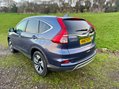 Honda CR-V 2.0 i-VTEC EX Auto 4WD Euro 6 5dr 7