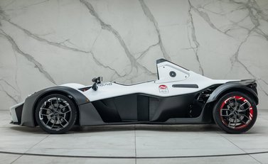 Bac Mono One 4