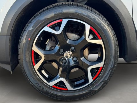 Vauxhall Mokka 1.2 Turbo SRi Premium 5dr 13