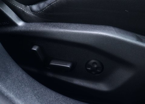 Vauxhall Astra 1.2 Astra Ultimate Turbo Auto 5dr 37