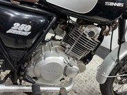 Sinnis Scrambler QM 250CC 2015 15