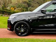 Land Rover Discovery METROPOLITAN EDITION MHEV 19