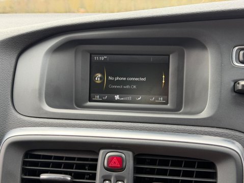 Volvo V40 2.0 D4 R-Design Euro 6 (s/s) 5dr 64