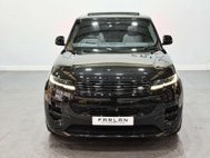 Land Rover Range Rover Sport 3.0 P400 MHEV Autobiography SUV 5dr Petrol Auto 4WD Euro 6 (s/s) (400 ps) 11