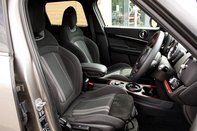 Mini Countryman COOPER ALL4 SPORT 33