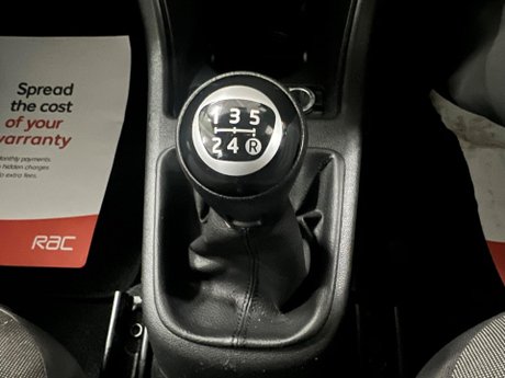 Volkswagen Up 1.0 Move up! Euro 5 3dr 10