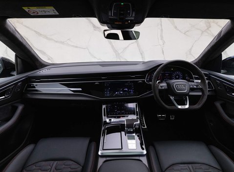 Audi RS Q8 Vorsprung 13