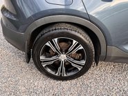Volvo XC40 2.0 XC40 Inscription Pro D4 AWD Auto 4WD 5dr 12
