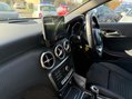 Mercedes-Benz A Class 1.5 A180d AMG Line (Executive) Euro 6 (s/s) 5dr 16