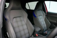 Volkswagen Golf 1.4 Golf GTE Semi-Auto 5dr 4